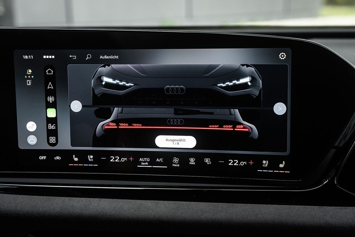Audi RS5 Avant