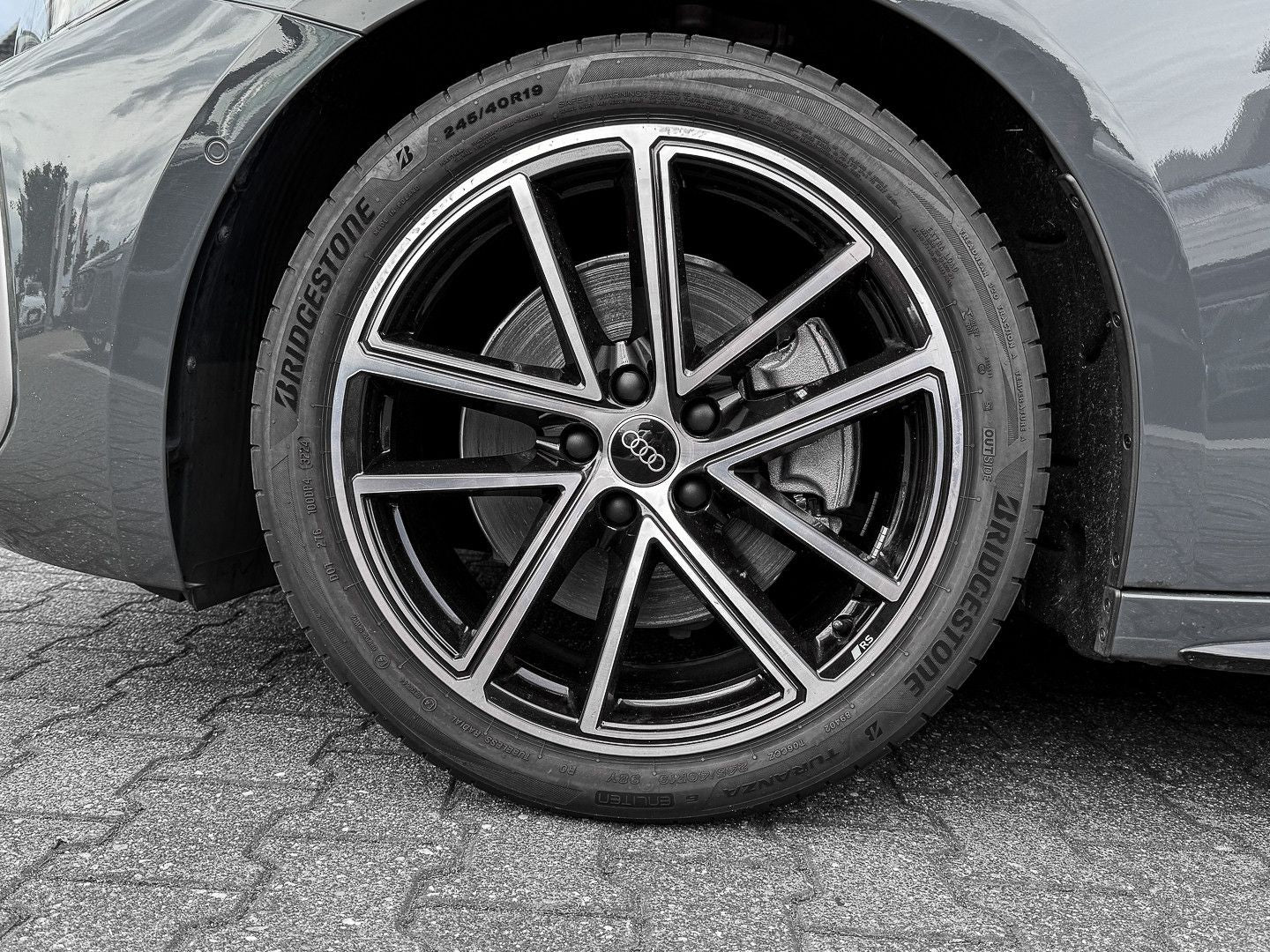 Audi A5 Avant TDI quattro Edition One 2x-S-Line ACC/K