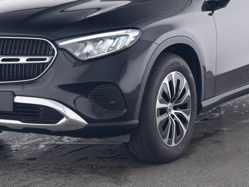 Mercedes-Benz GLC 200 4M Avantgarde Adv+ - Samsaru's Car Outlet