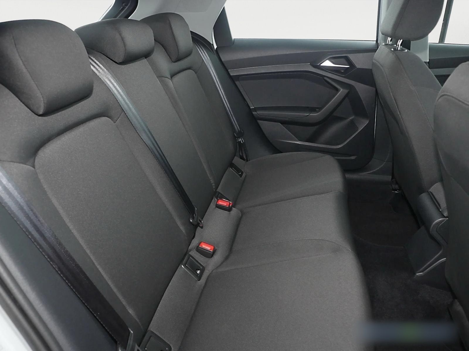 Audi A1 30 TFSI S tronic - Samsaru's Car Outlet