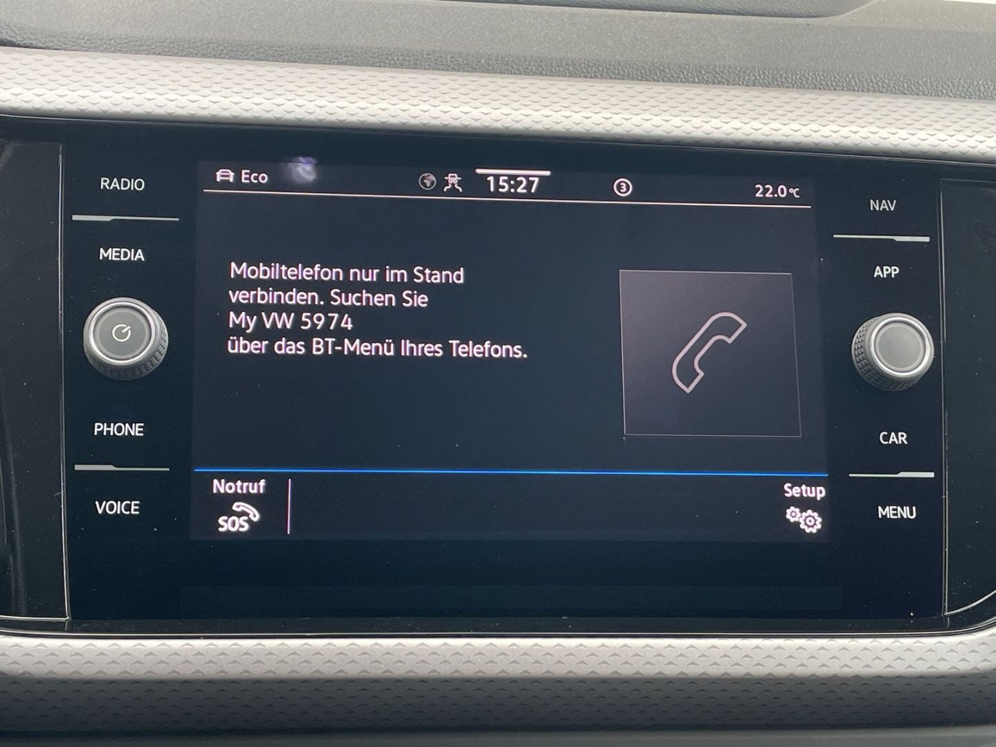 Volkswagen T-Cross 1.5 TSI DSG Active - Samsaru's Car Outlet