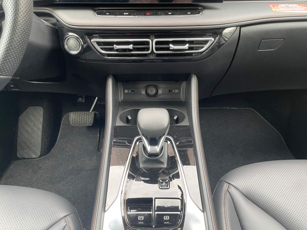 MG HS PHEV Luxury *360°*LED*elek. Heckklappe*