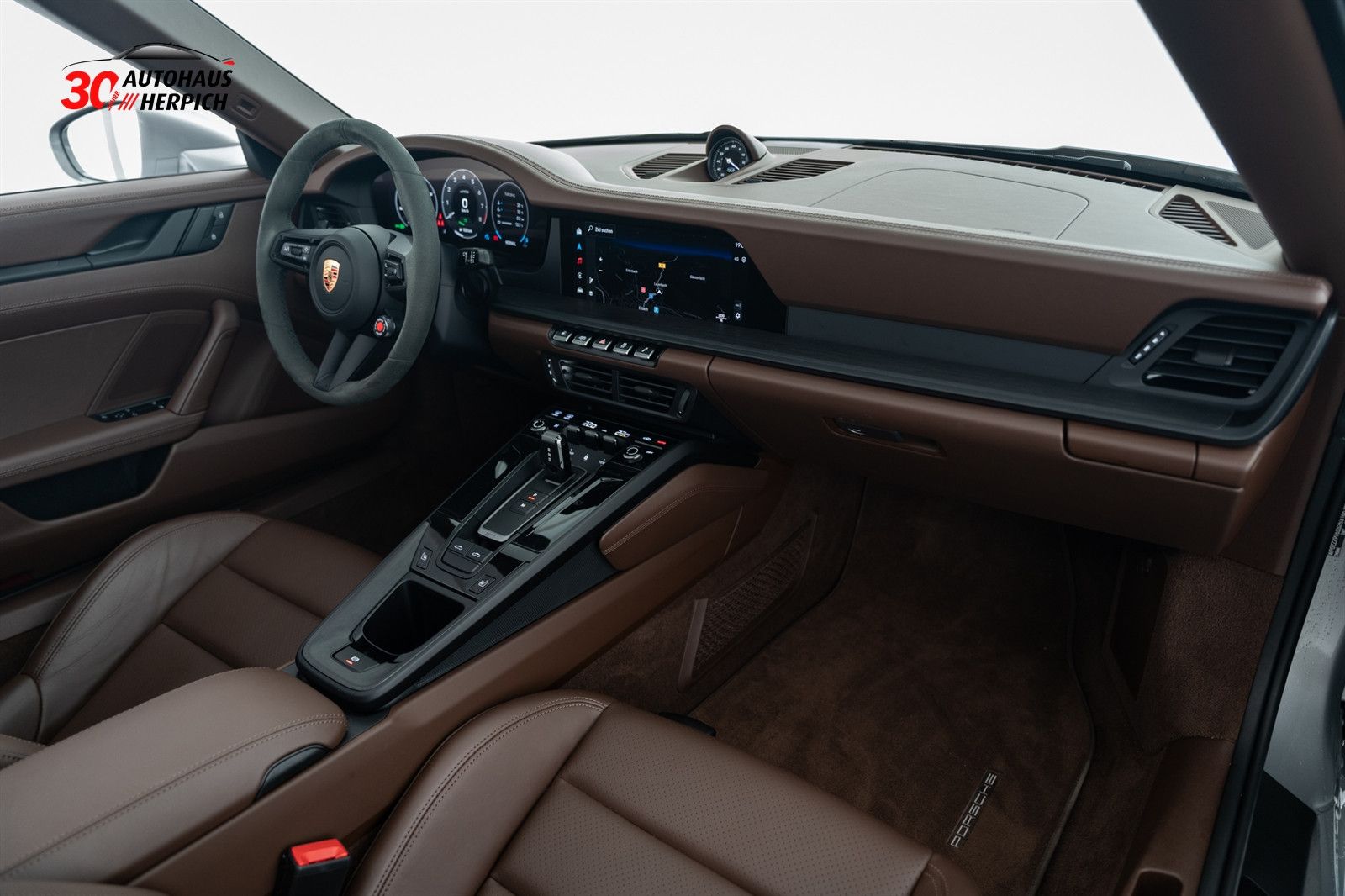 Porsche 992 .2 Targa 4 GTS T-Hybrid Matrix Lift BOSE 360