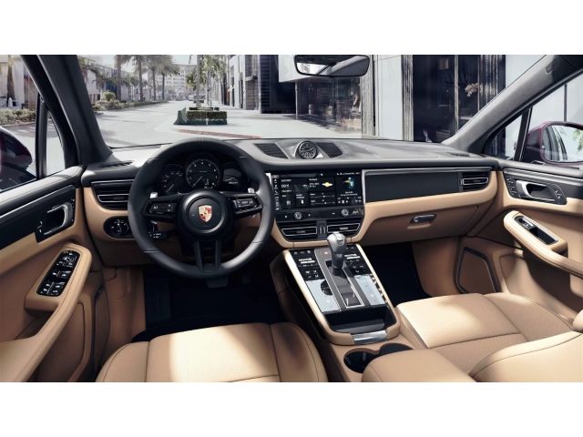 Porsche Macan - Samsaru's Car Outlet