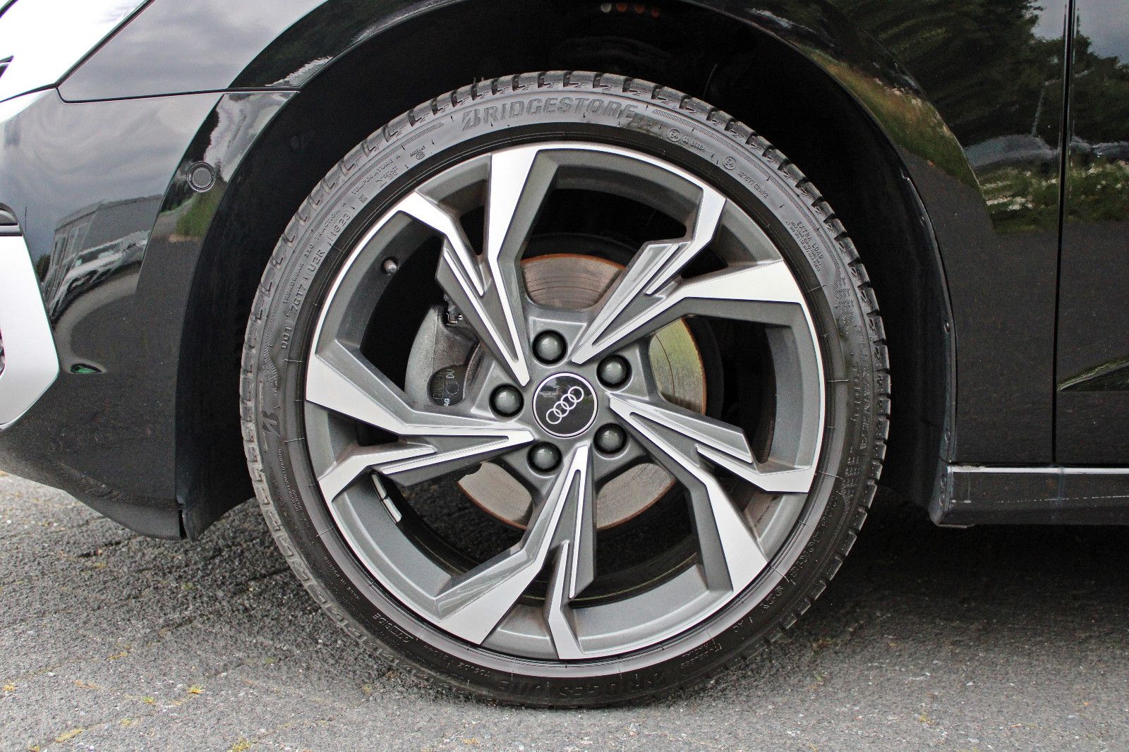 Audi A3 Sportback 35 TDI S-tronic - Samsaru's Car Outlet