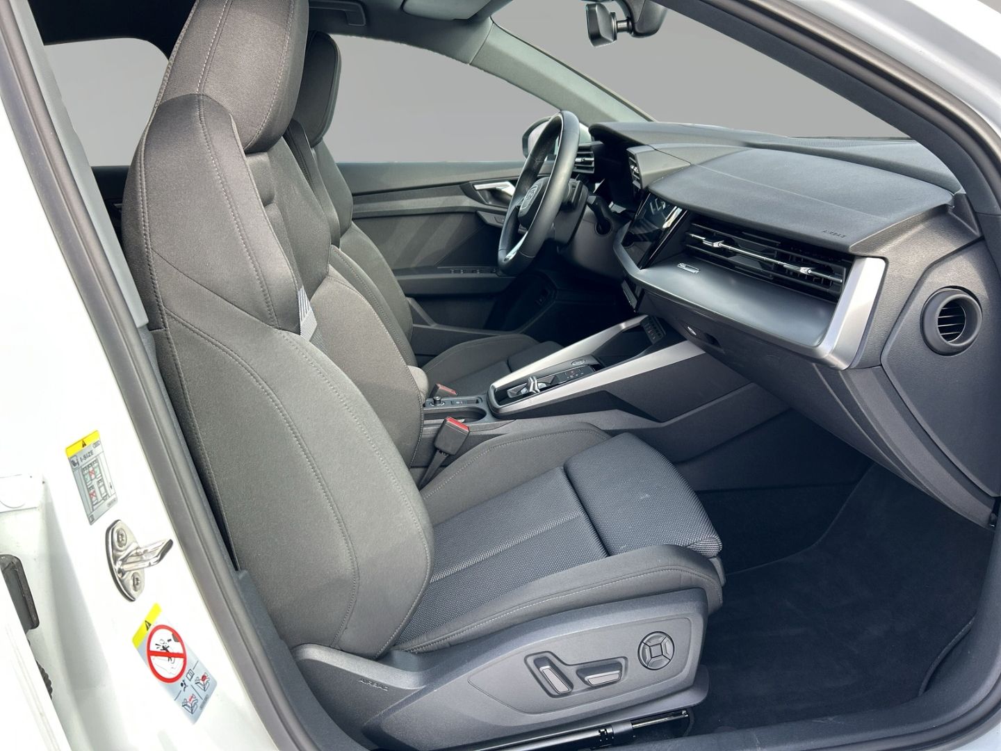 Audi A3 Sportback 30 TFSI advanced Matrix Navi HuD Ka