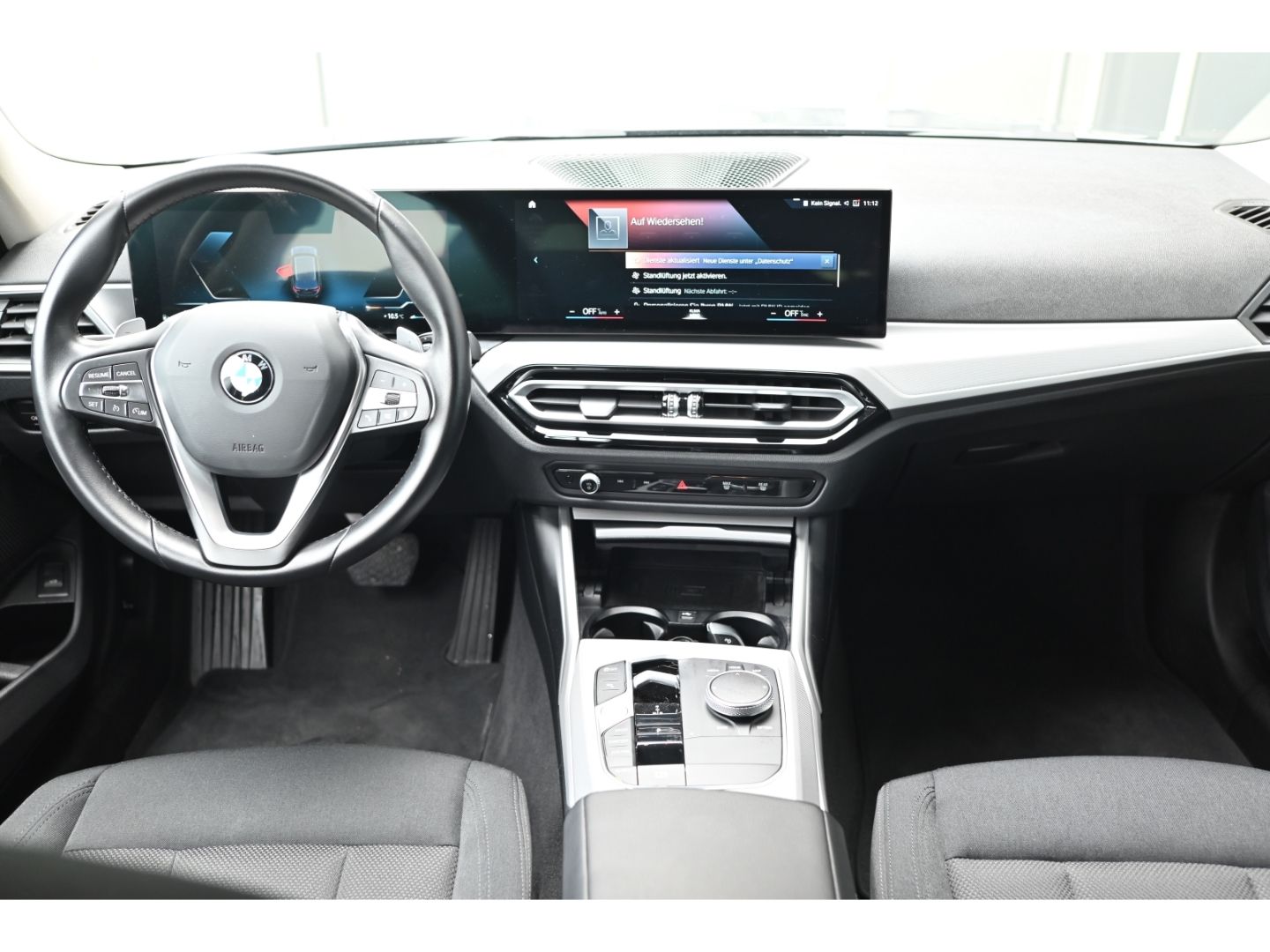 BMW 320d xDrive Touring - Samsaru's Car Outlet