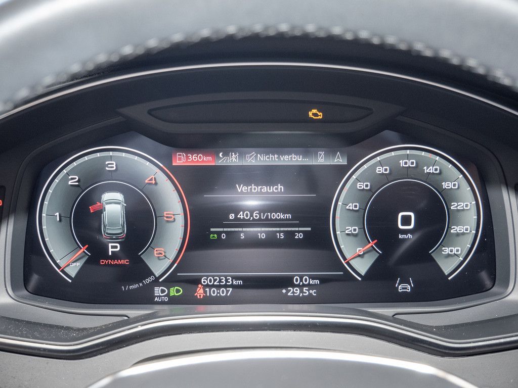 Audi A6 Allroad 55 TDI quattro - Samsaru's Car Outlet