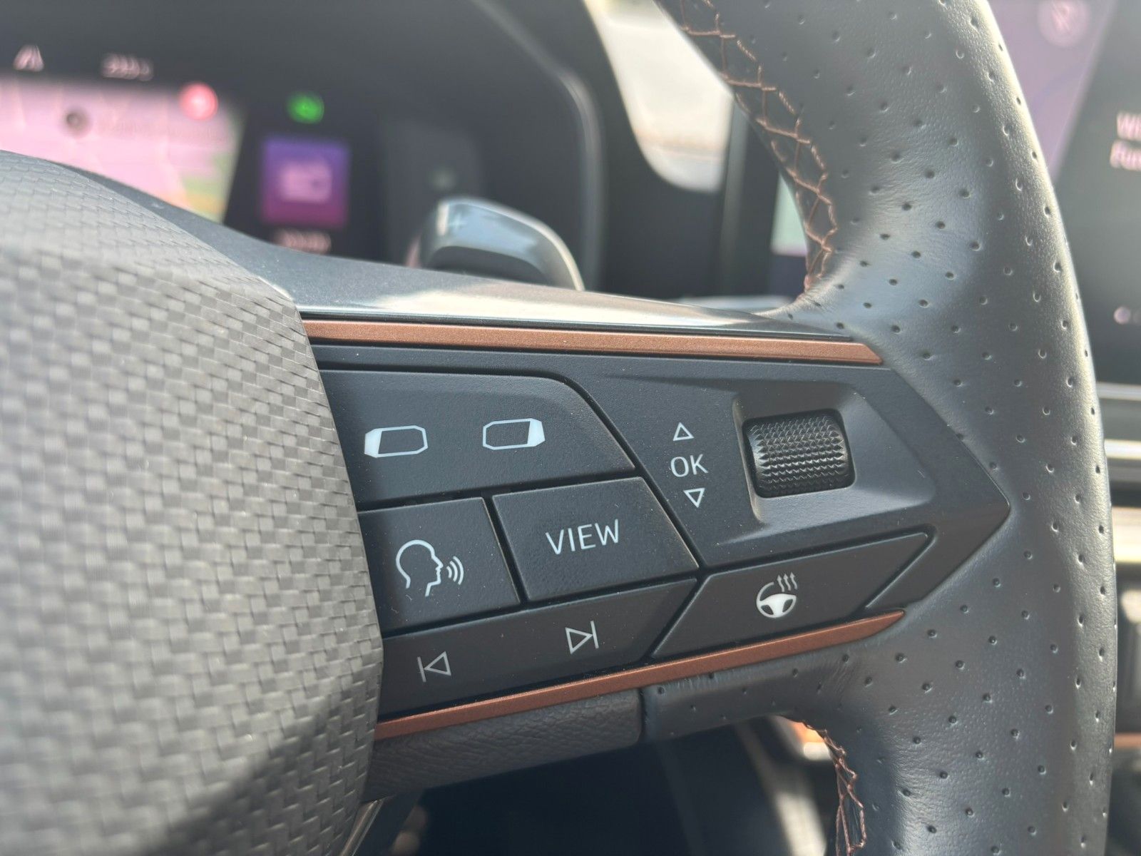 Cupra Formentor VZ e-Hybrid - Samsaru's Car Outlet