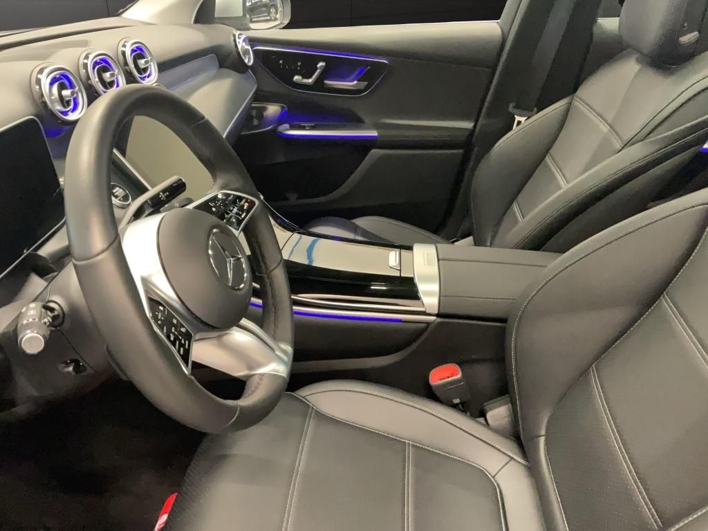 Mercedes-Benz GLC 300 de 4M AVANTGARDE PANORAMA DISTRONIC 360°