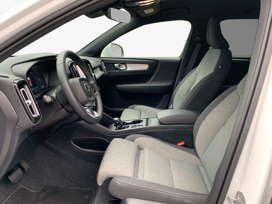 Volvo XC40 B3 B DKG Core