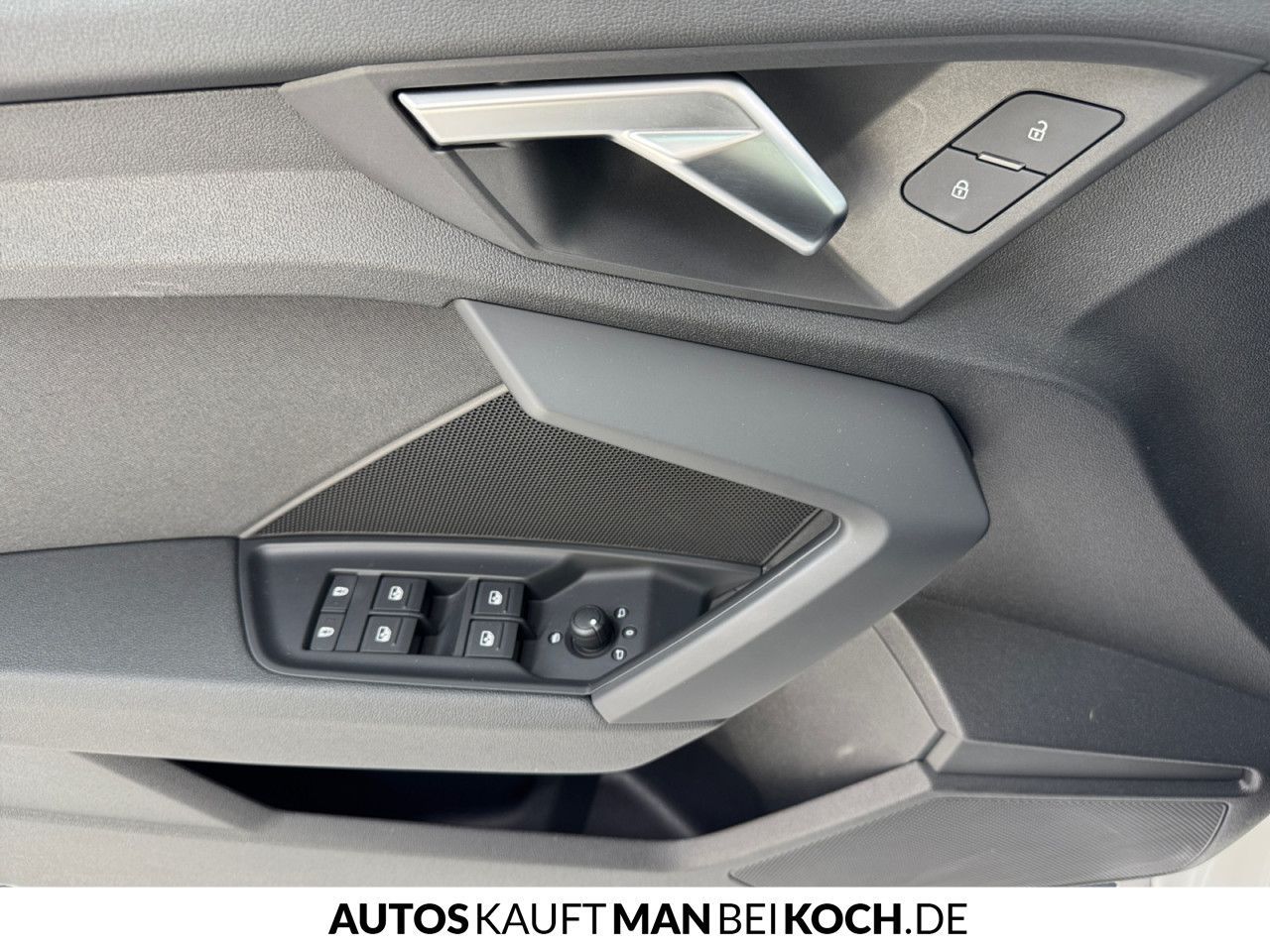 Audi A3 35 1.5 TFSI Sportback S line - Samsaru's Car Outlet