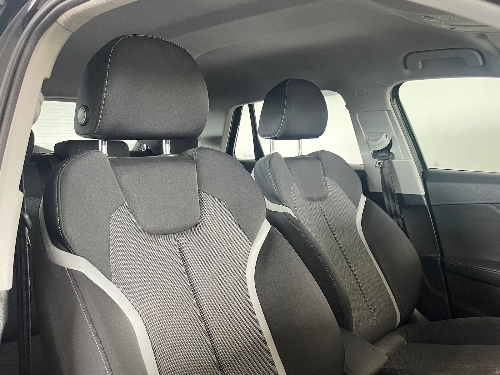 Audi Q2 30 TDI SPORT-ADVANCED - Samsaru's Car Outlet