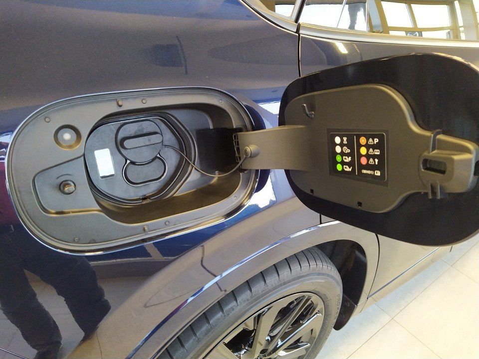 Mazda CX-60 e-SKYACTIV PHEV HOMURA CON-P DRI-P COM-P