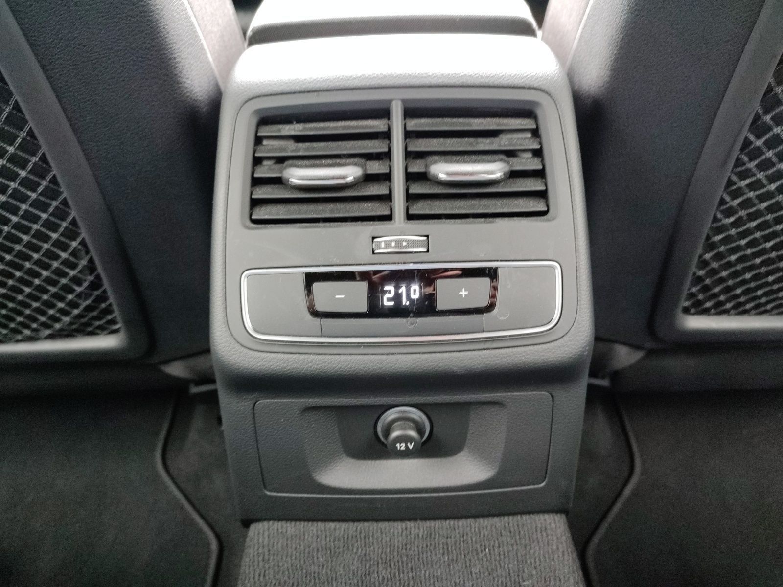 Audi A4 Avant Advanced 40 TFSI - Samsaru's Car Outlet