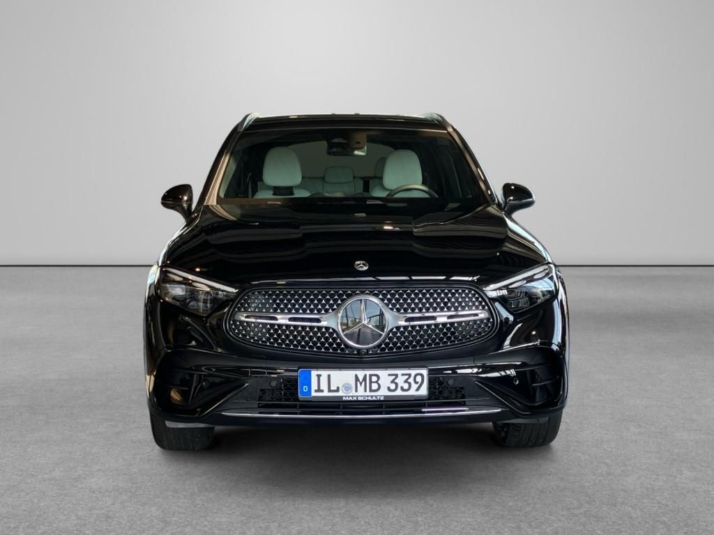 Mercedes-Benz GLC 220 d 4M AMG - Samsaru's Car Outlet