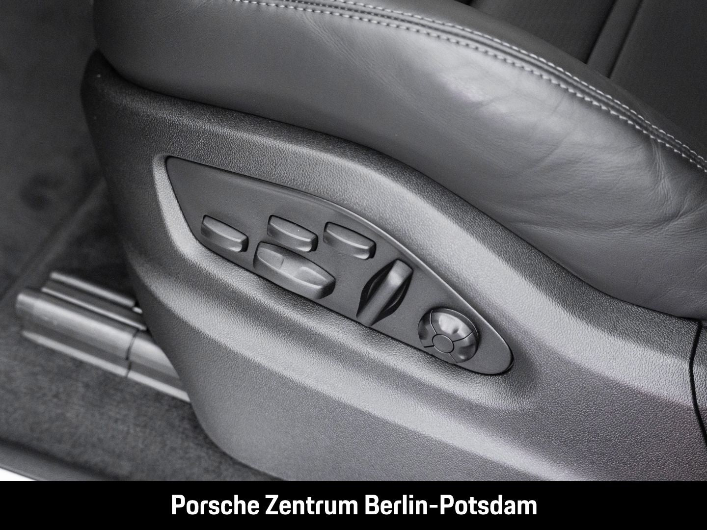 Porsche Cayenne E-Hybrid BOSE Sportabgas Luftfederung