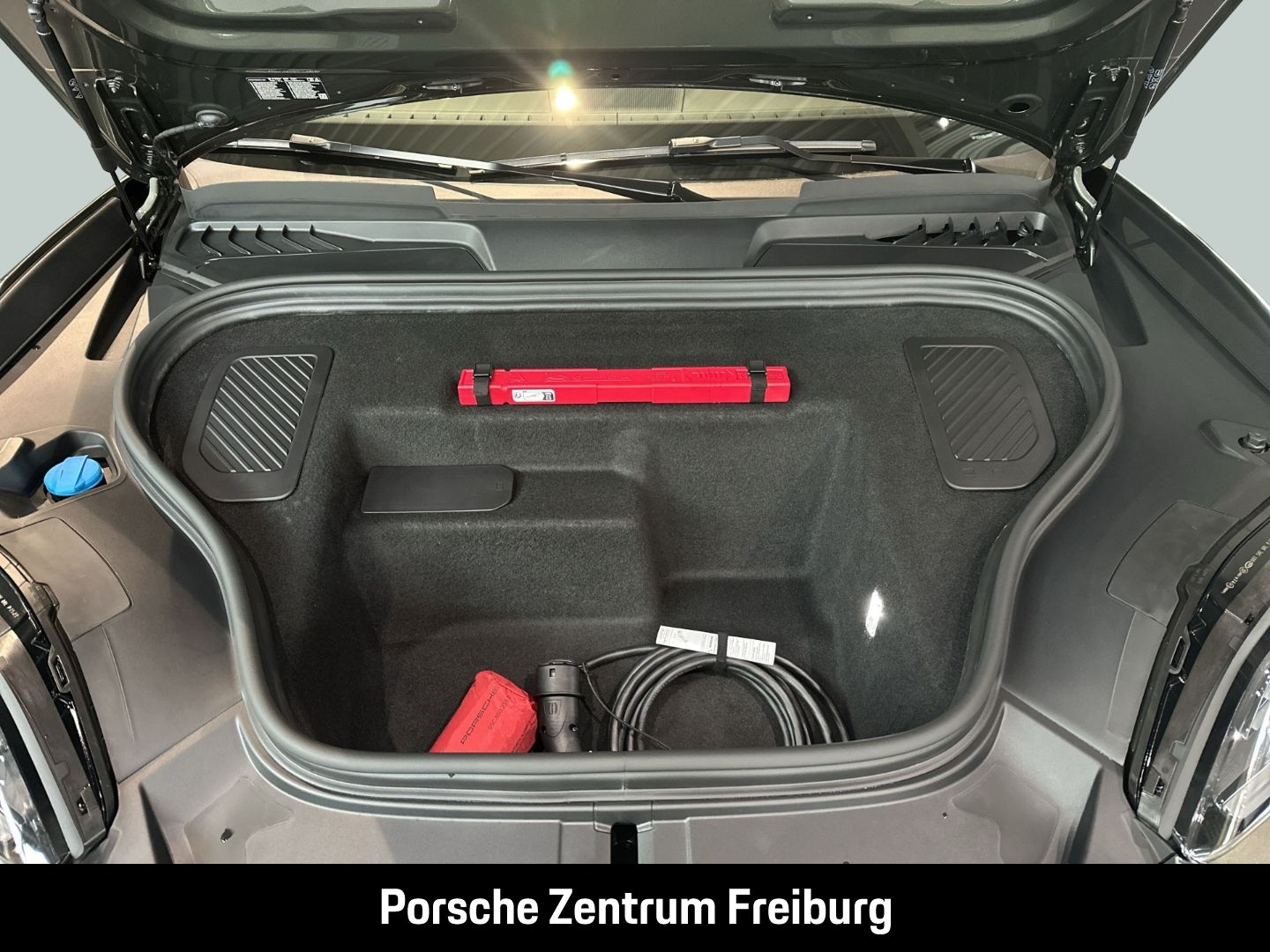 Porsche Macan 4S BOSE Surround-View LED-Matrix Panorama