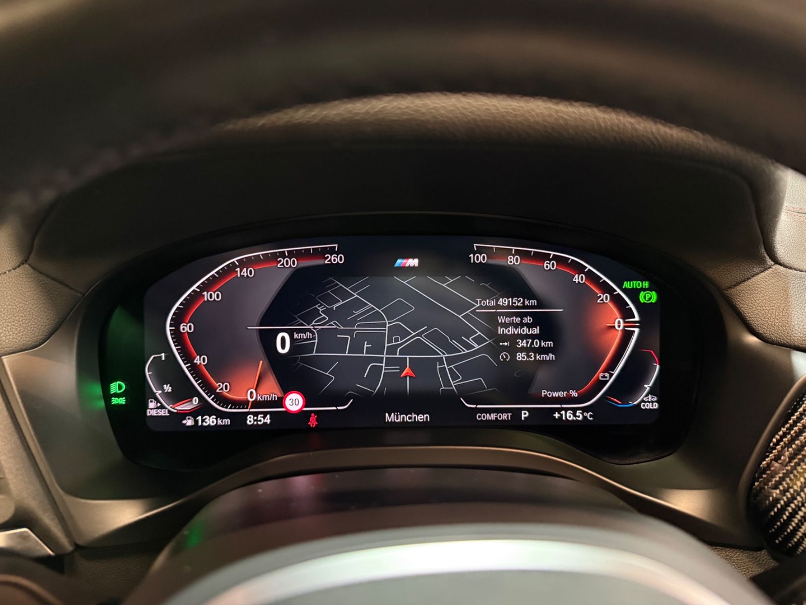 BMW X4 xDrive 30d M Sport LASER~STANDHZG~PANO~HEADUP