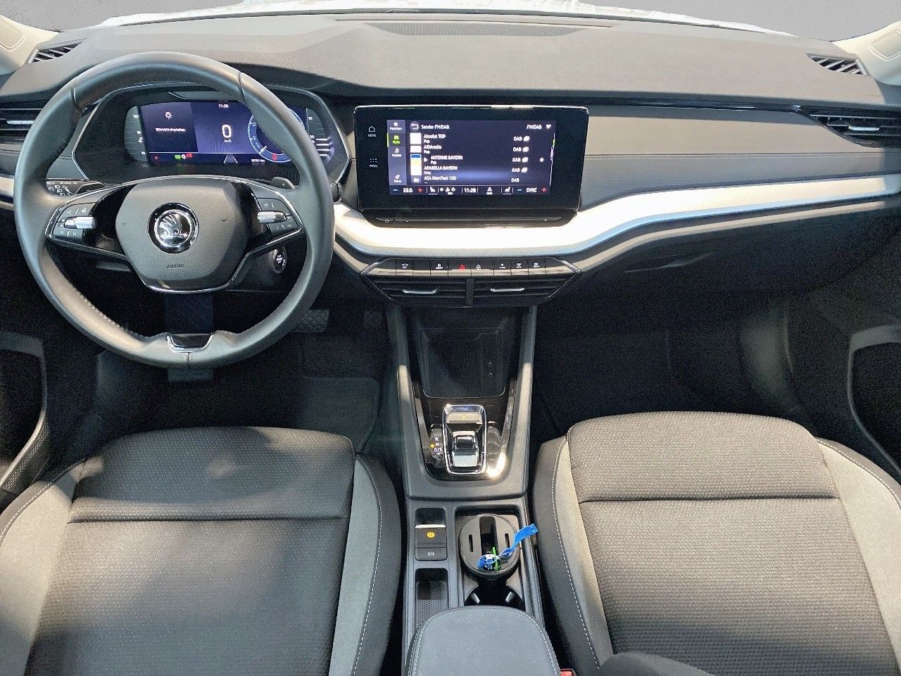 Skoda Octavia Combi Tour 2.0 TDI - Samsaru's Car Outlet