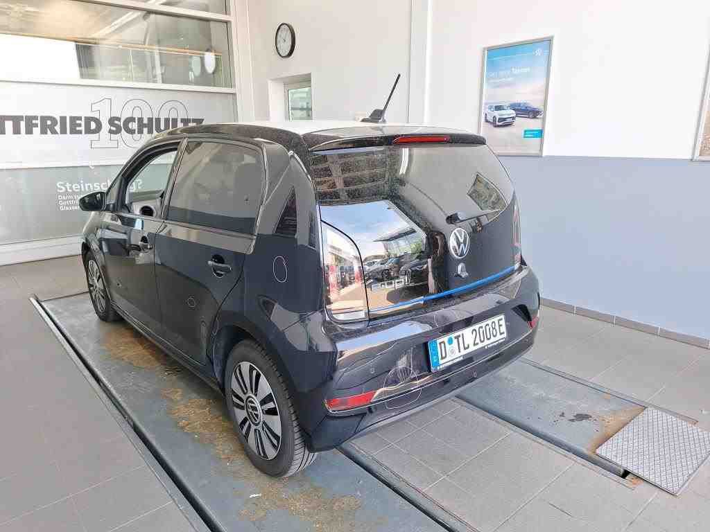 Volkswagen up! e-up! Style - Samsaru's Car Outlet