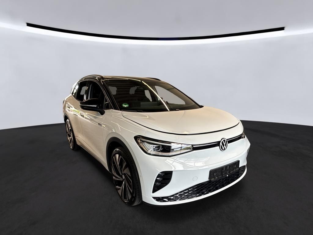 Volkswagen ID.4 GTX 4M 82kWh +AHK +WÄPU +PANO +IQ.LIGHT +TO