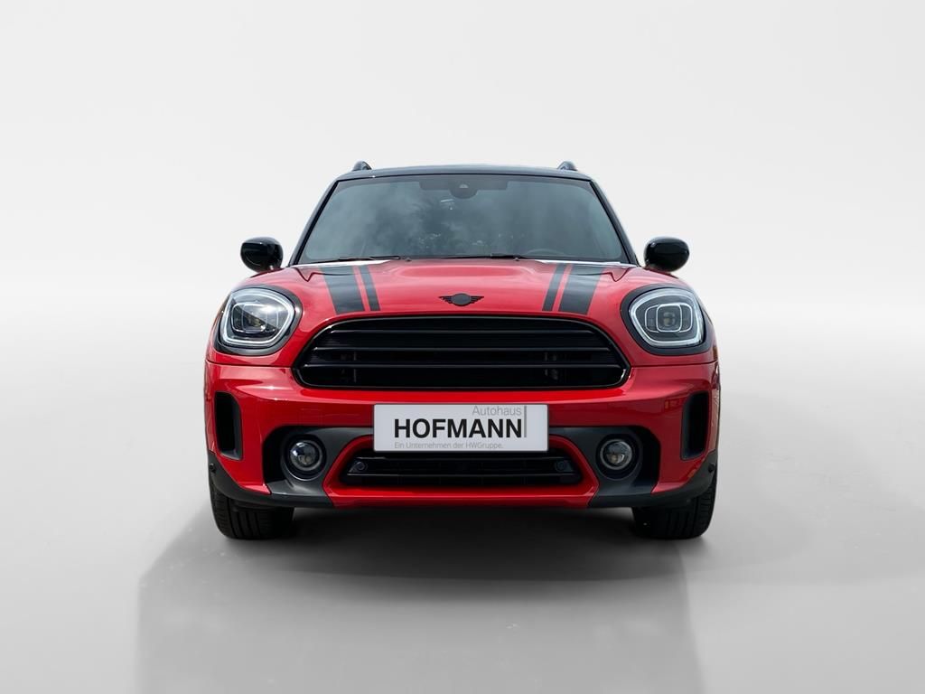 MINI Cooper Countryman Aut. MINI Yours - Samsaru's Car Outlet
