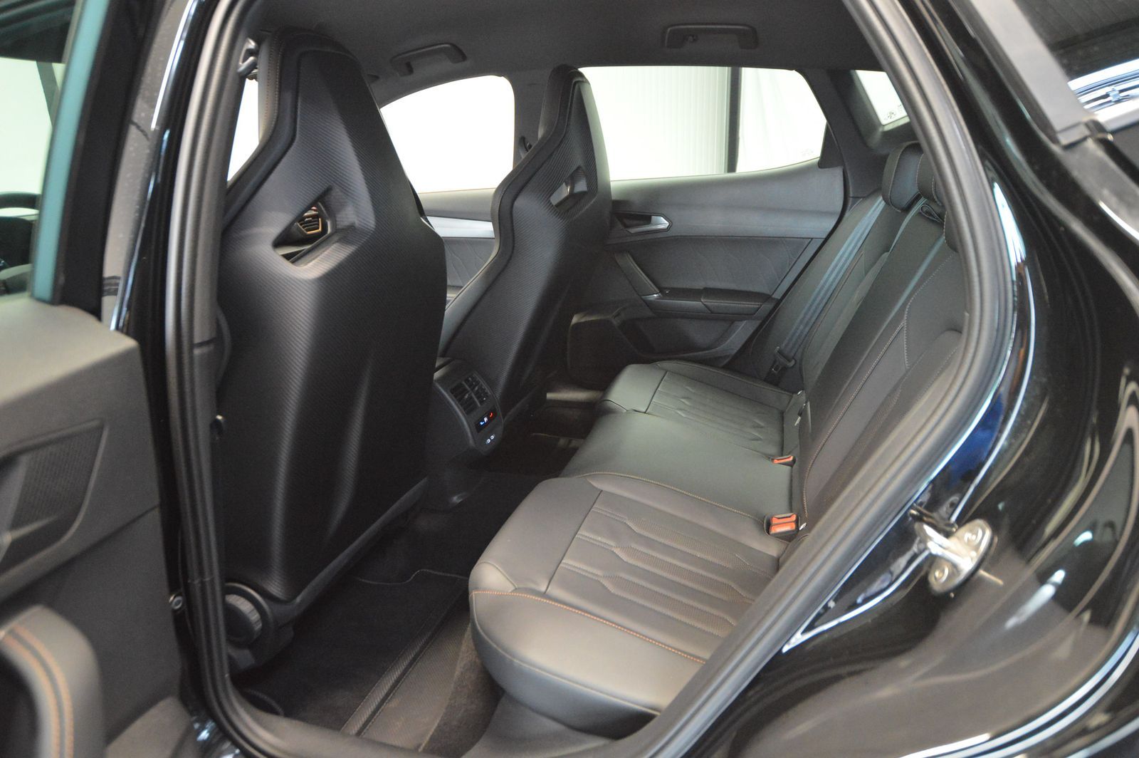 Cupra Formentor 2.0 TSI VZ5 4Drive - Samsaru's Car Outlet