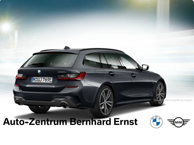 BMW 330e Touring M Sport Automatic - Samsaru's Car Outlet