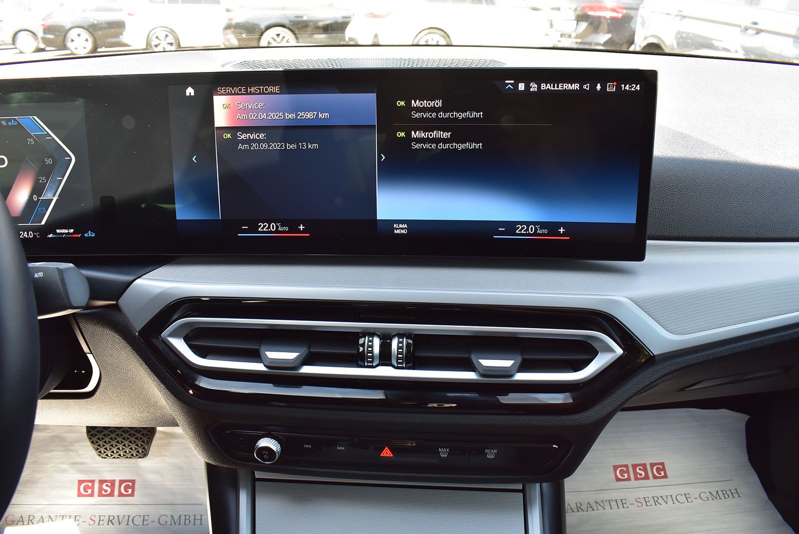 BMW 320 d xDrive - Samsaru's Car Outlet