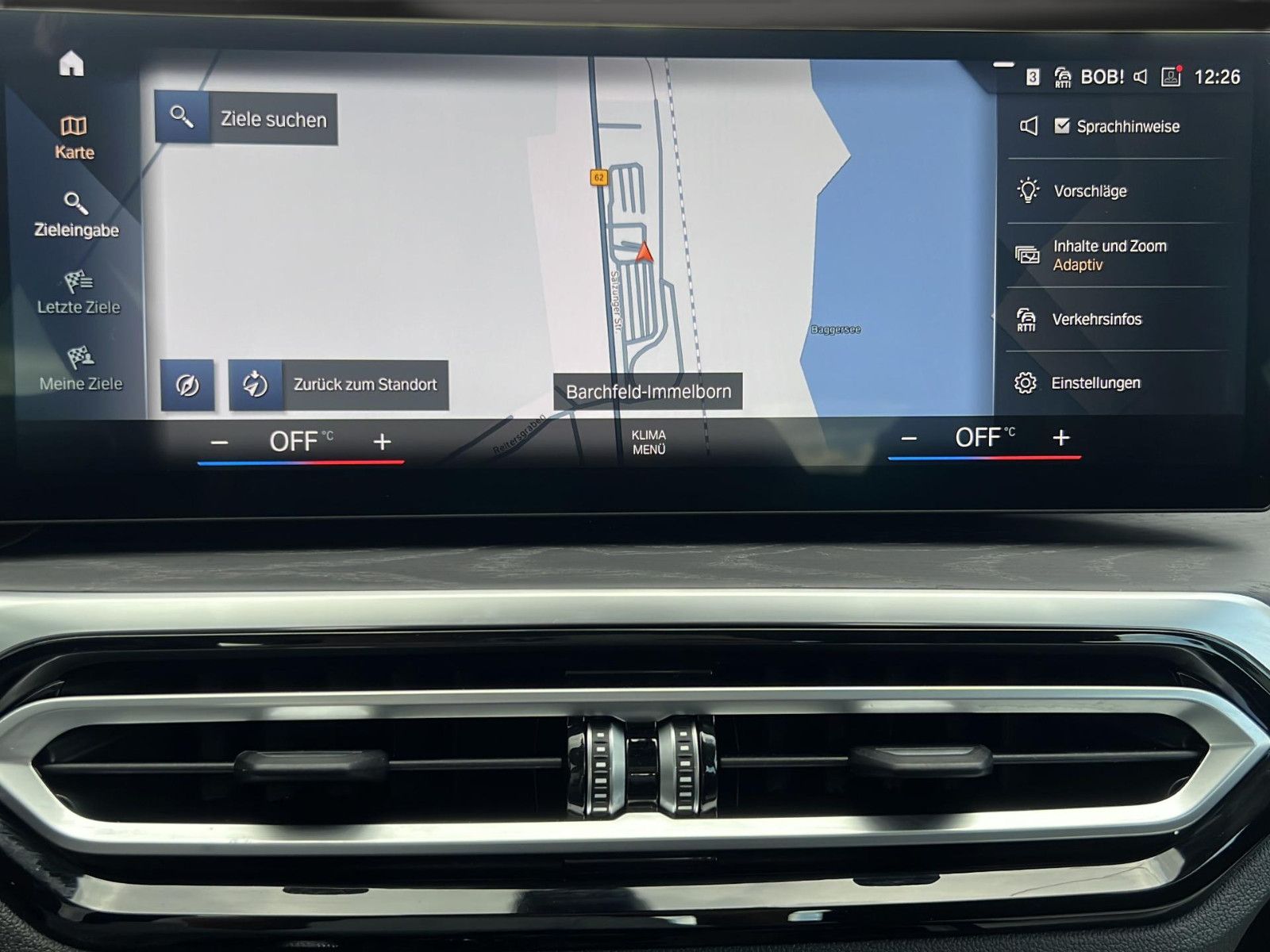 BMW 420 Gran C XD 19*Driving+*360°*Leder*LED*LiveCoc