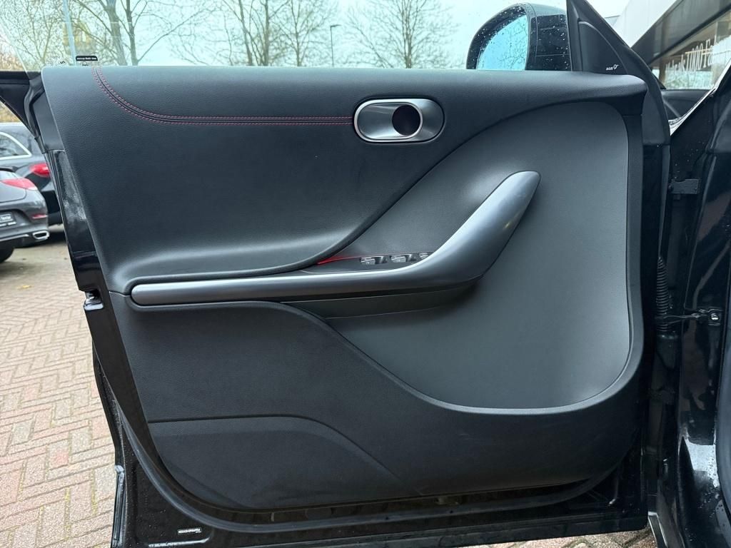 Smart #1 Brabus PANO+360°+HUD+NAVI+MEMORY