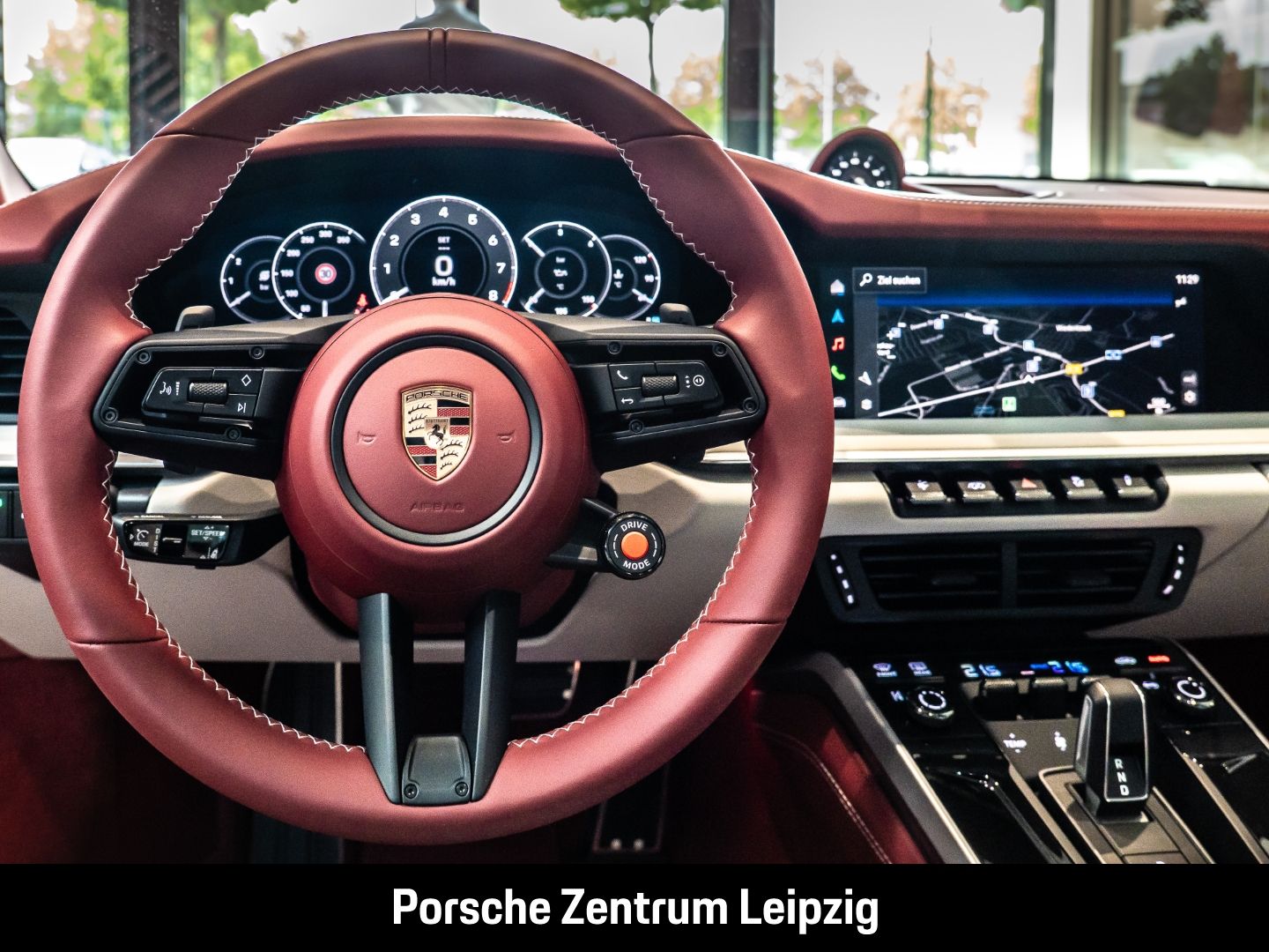 Porsche 992 911 Targa 4 GTS HD Exclusive Manufaktur Burm