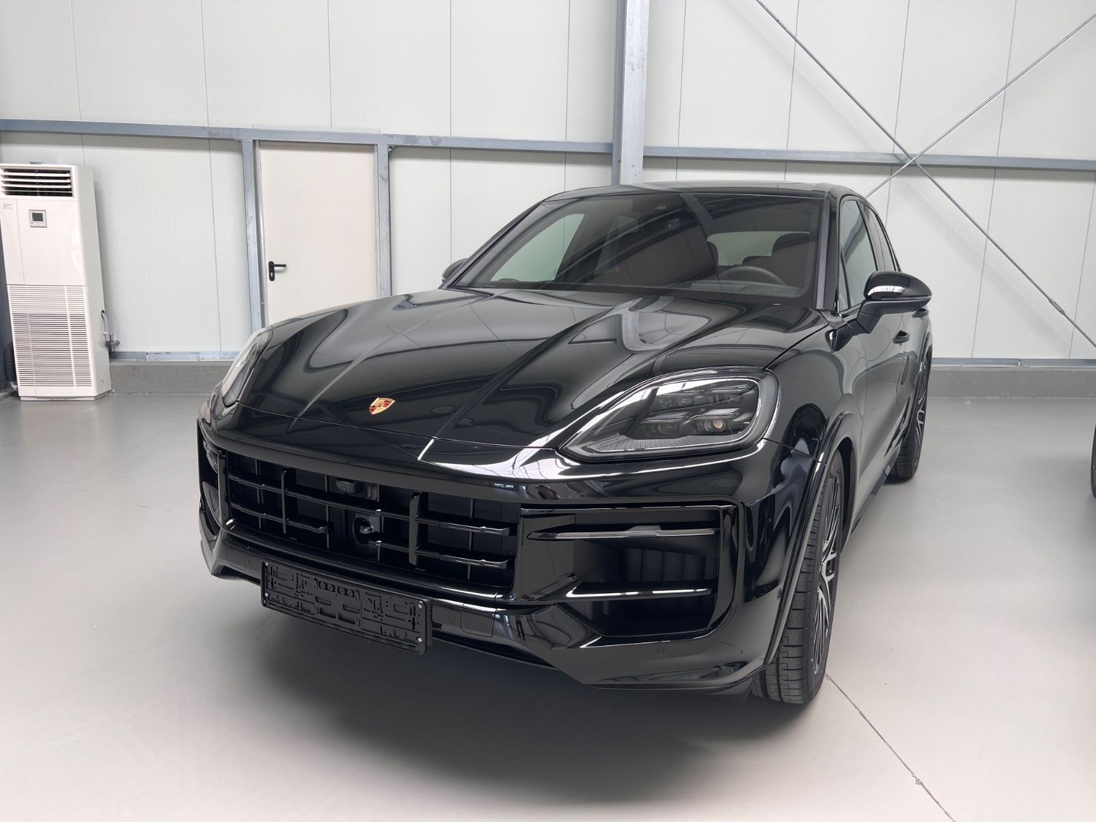 Porsche Cayenne Pano/22"/Head-Up/H- Achs/Masage/TV/RSE
