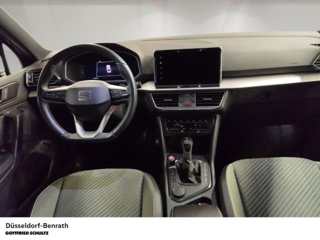 Seat Tarraco Xperience 1.4 e-Hybrid AHK Panoramadach