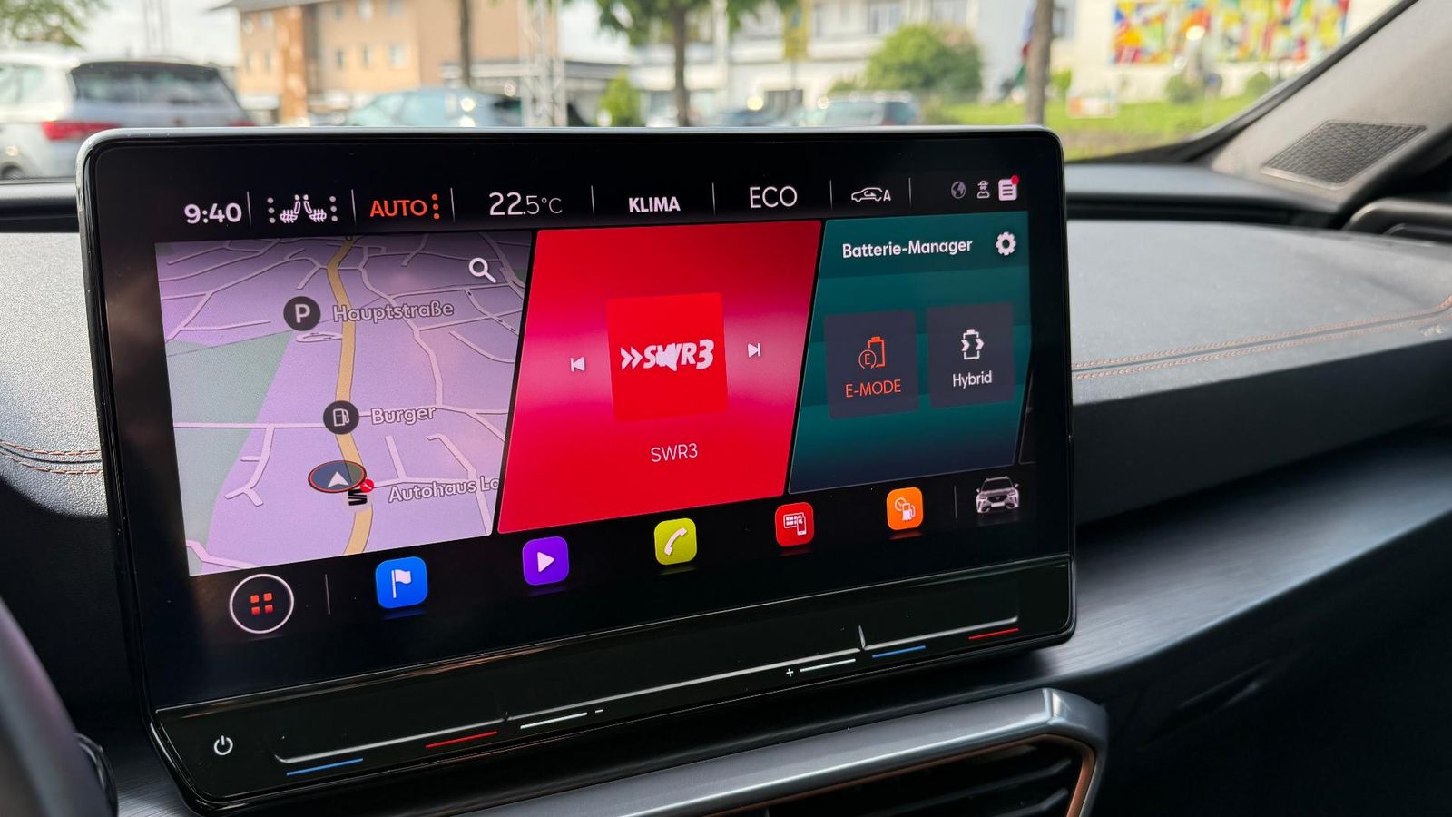 Cupra Formentor VZ 1.4 e-hybrid Priority - Samsaru's Car Outlet