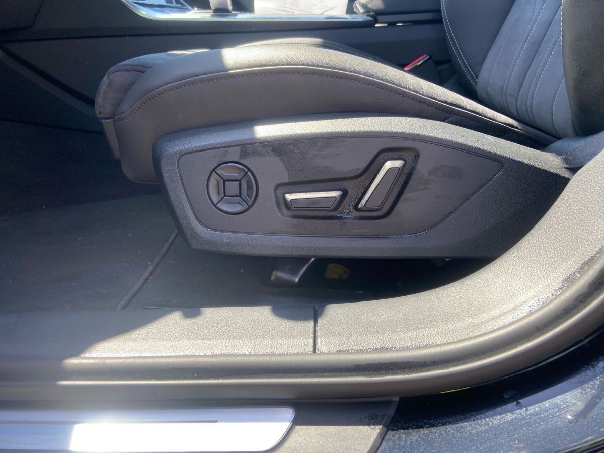Audi A6 Avant s line - Samsaru's Car Outlet