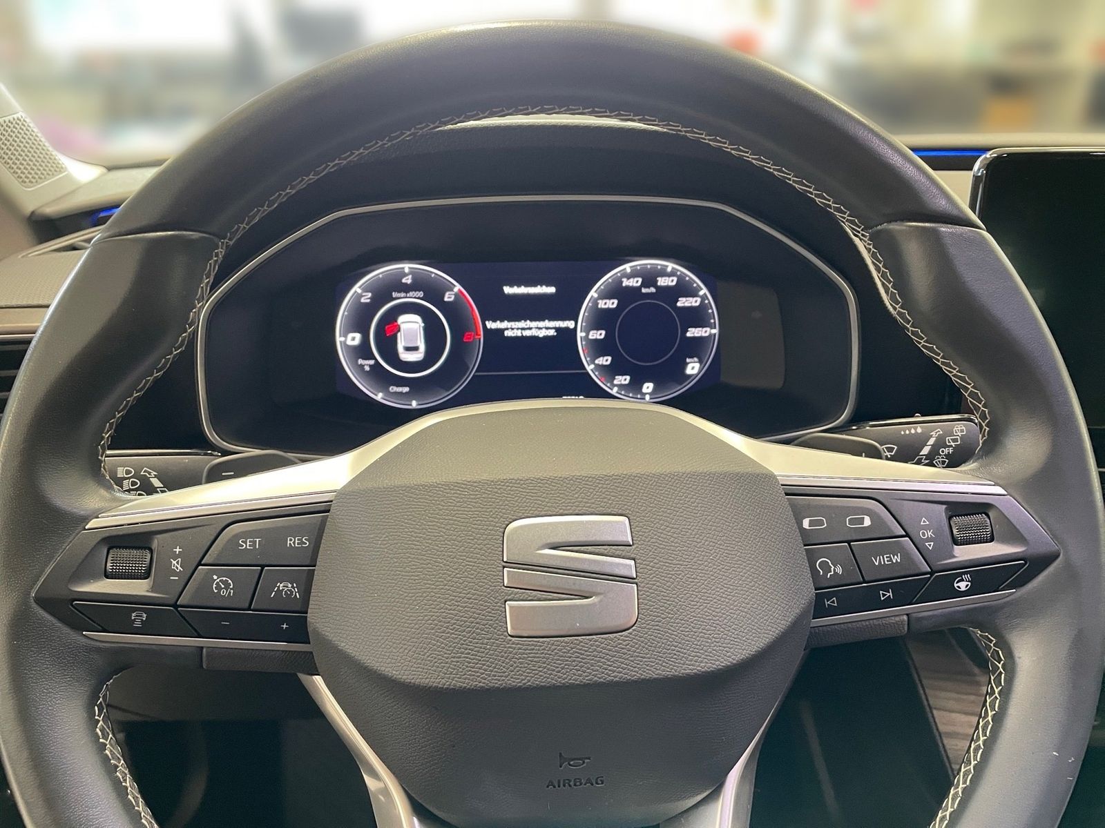 Seat Leon Sportstourer 1.4 e-Hybrid Xcellence *AHK*KA