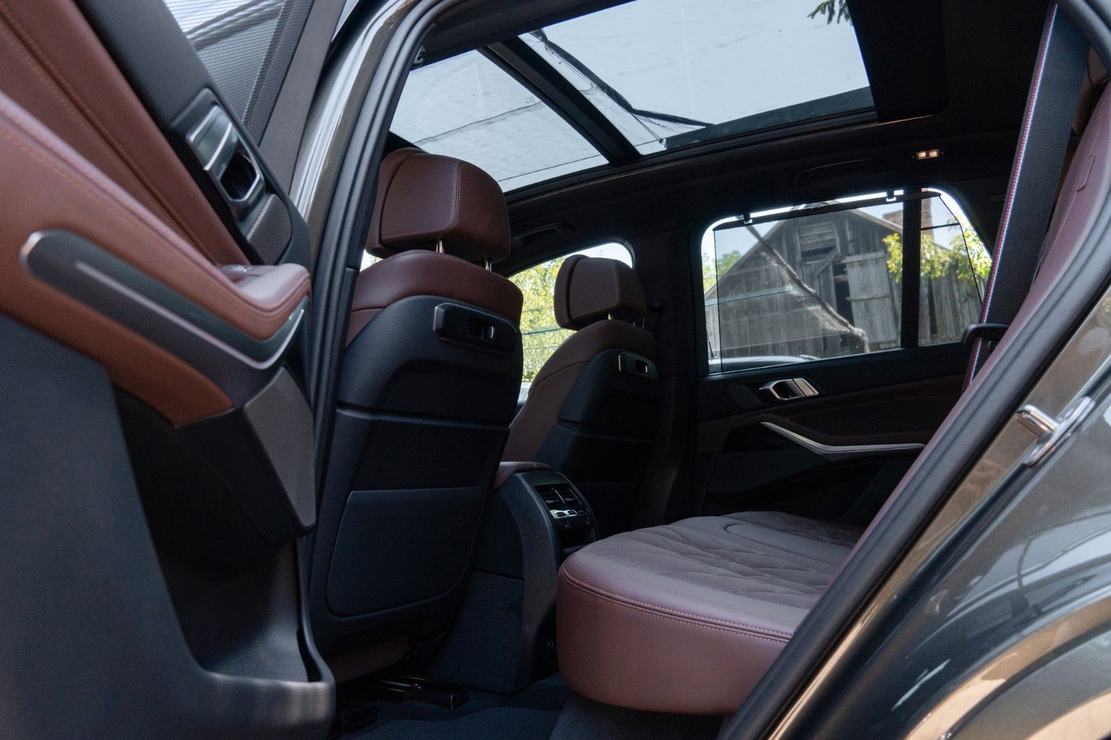 BMW X5 30d M SPORT.PANORAMA.LUFTFE.H/K.360°.AHK.22"