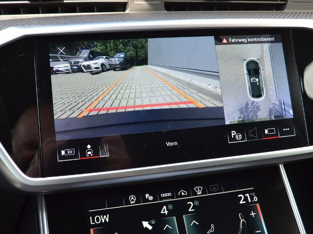 Audi RS6 Avant 4.0 TFSI VOLL/DYNAMIK-PLUS/KERAMIK/AHK