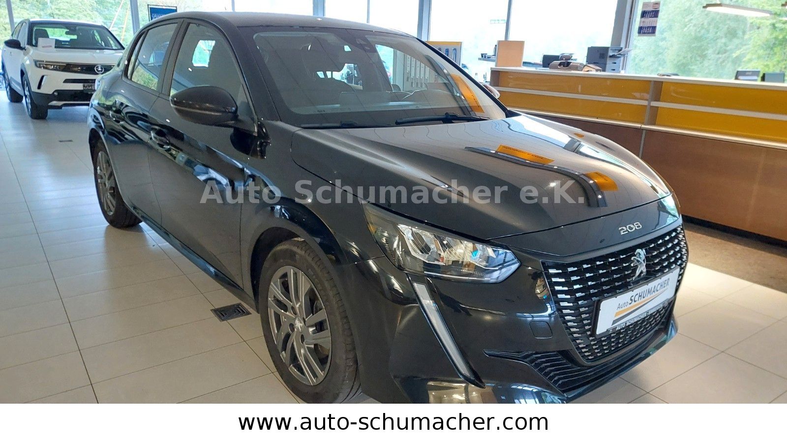 Peugeot 208 Active - Samsaru's Car Outlet