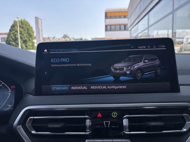 BMW X3 xDrive30d M Sport - Samsaru's Car Outlet