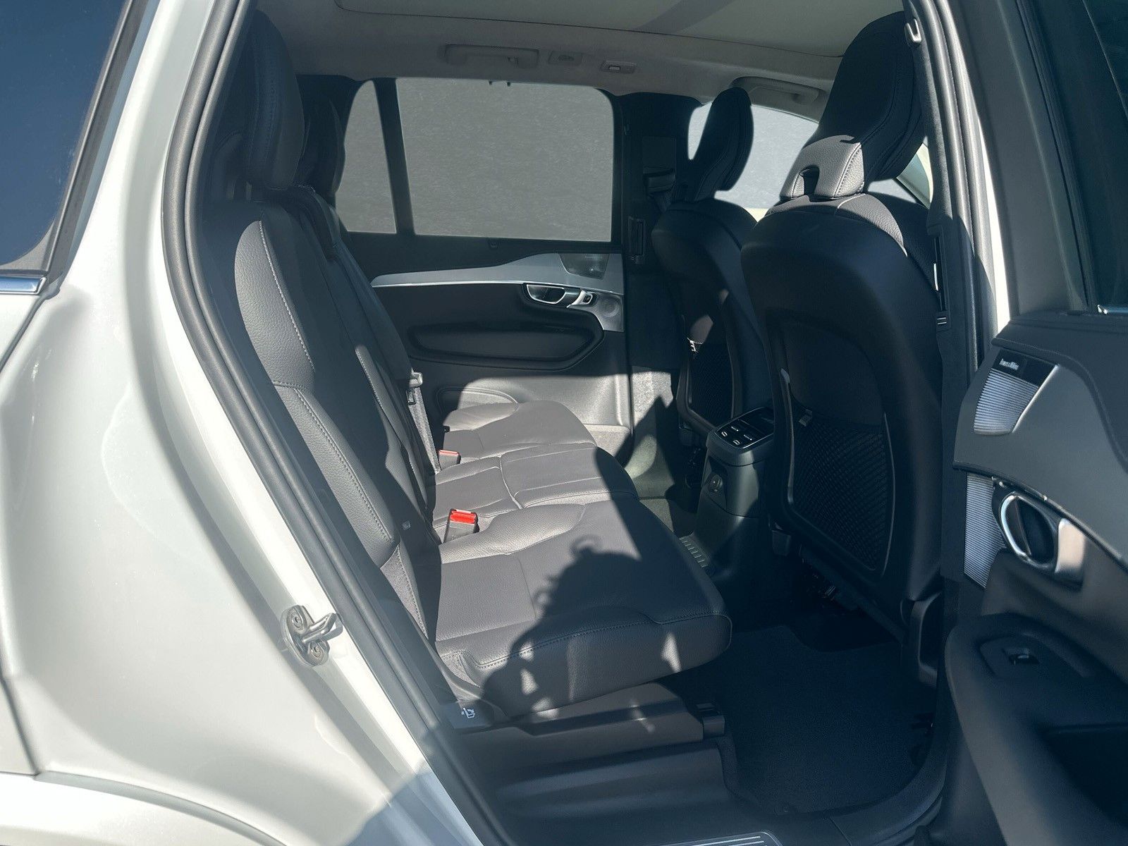 Volvo XC90 T8 AWD Recharge Ultimate Bright 7-Sitzer SD