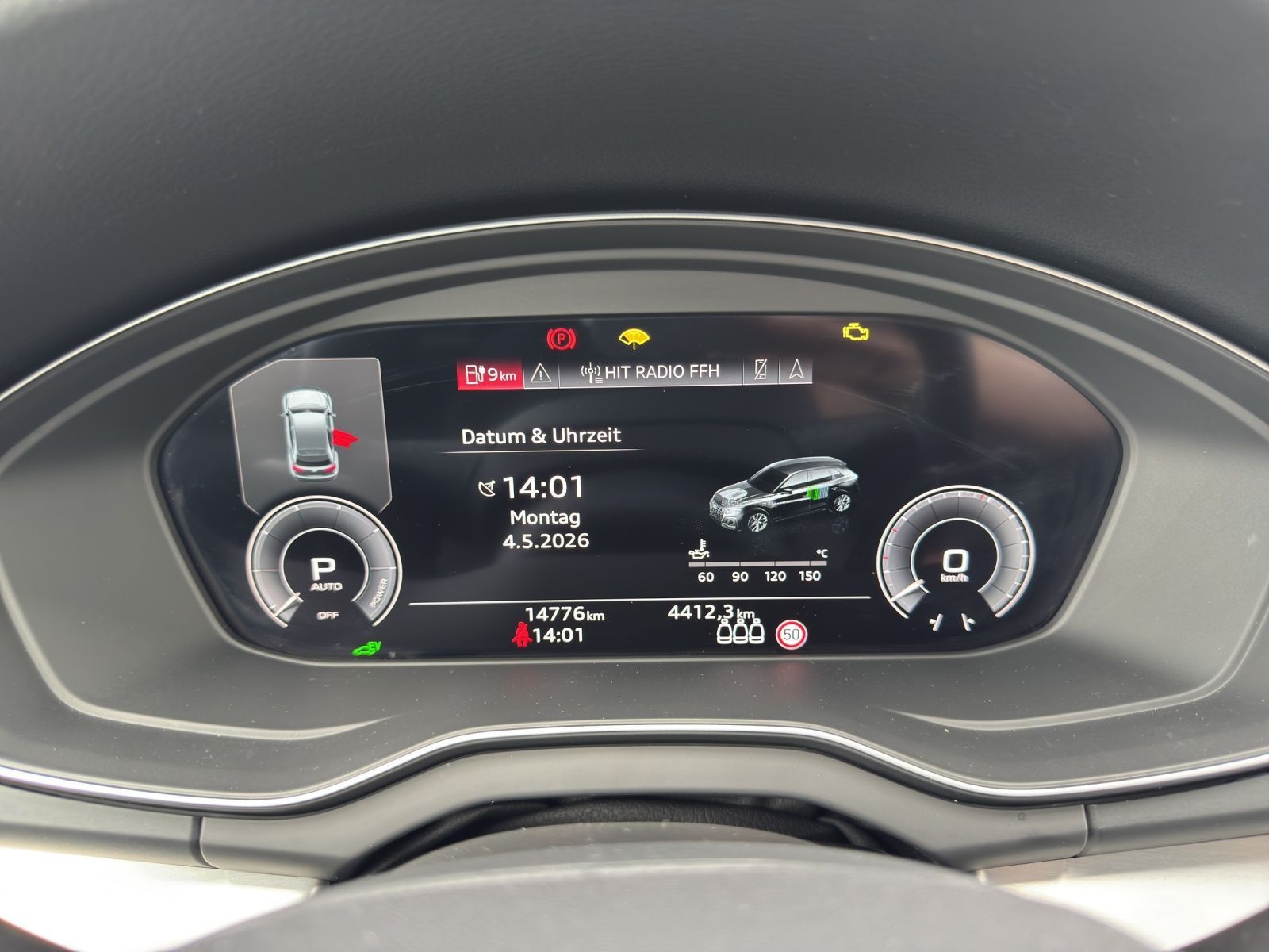 Audi Q5 55 TFSIe quattro S-LINE*NAVI-PLUS*MATRIX*KAME