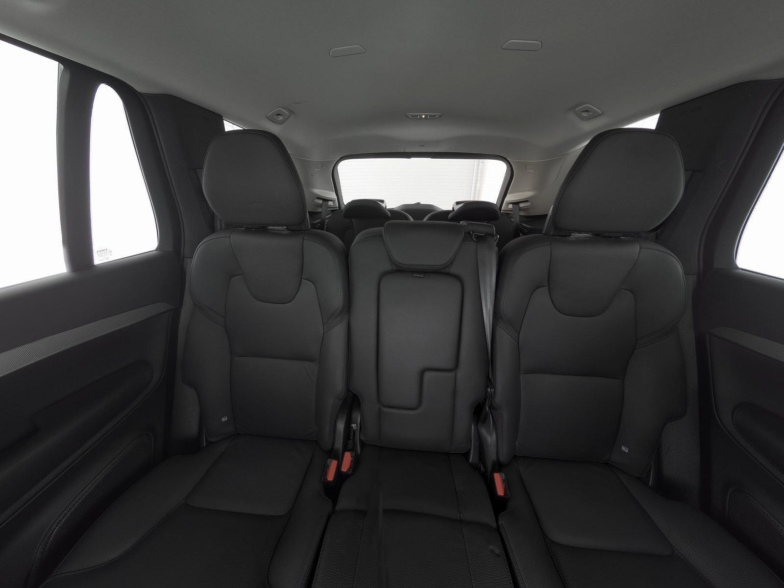 Volvo XC90 T8 AWD Plug-in Hybrid Core AHK*STHZ