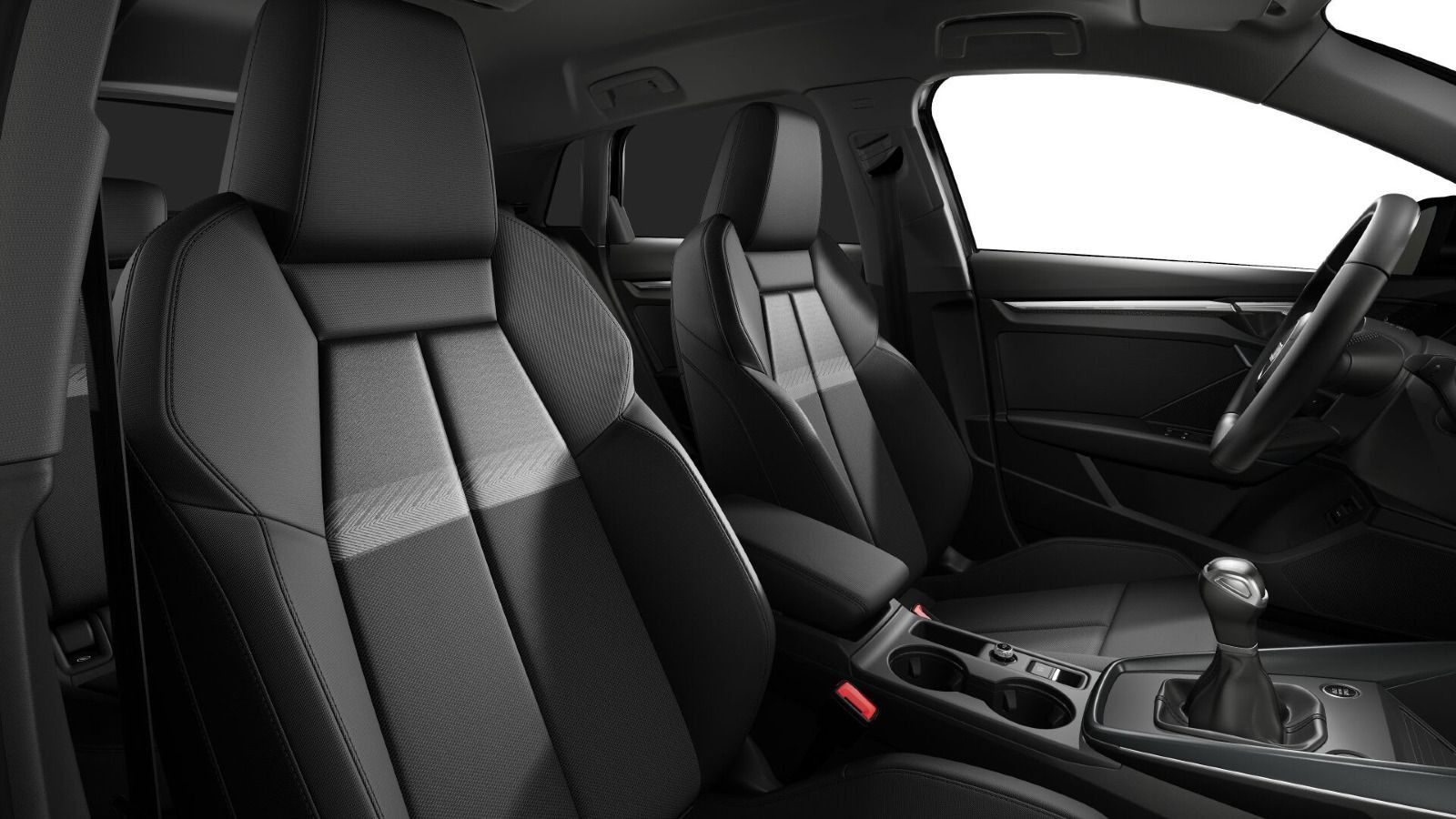 Audi A3 Sportback 35 TFSI ADVANCED - Samsaru's Car Outlet