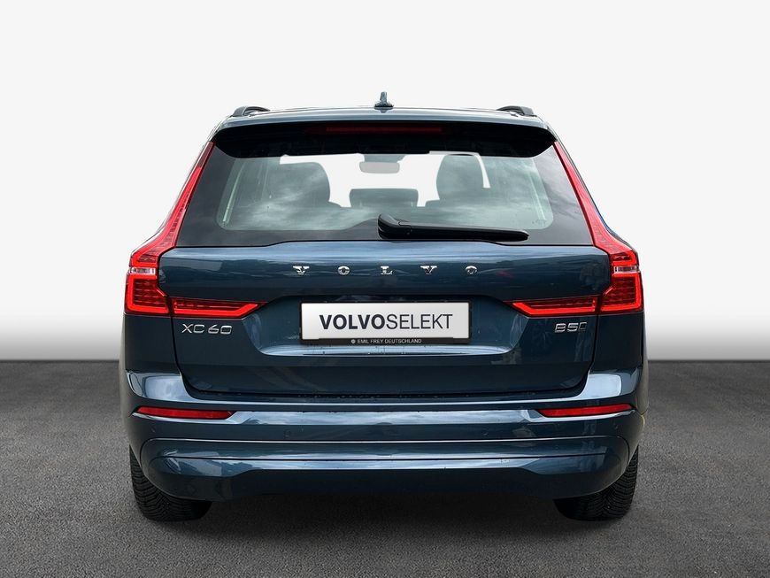 Volvo XC60 B5 B AWD Core - Samsaru's Car Outlet