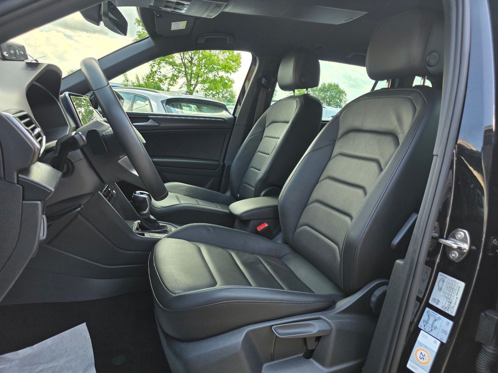 Seat Tarraco Xcellence 4D AHK ACC Cam DCC Keyless 20'