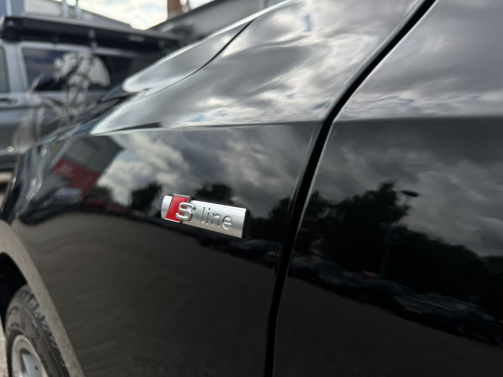 Audi A1 40 TFSI S-Line - Samsaru's Car Outlet