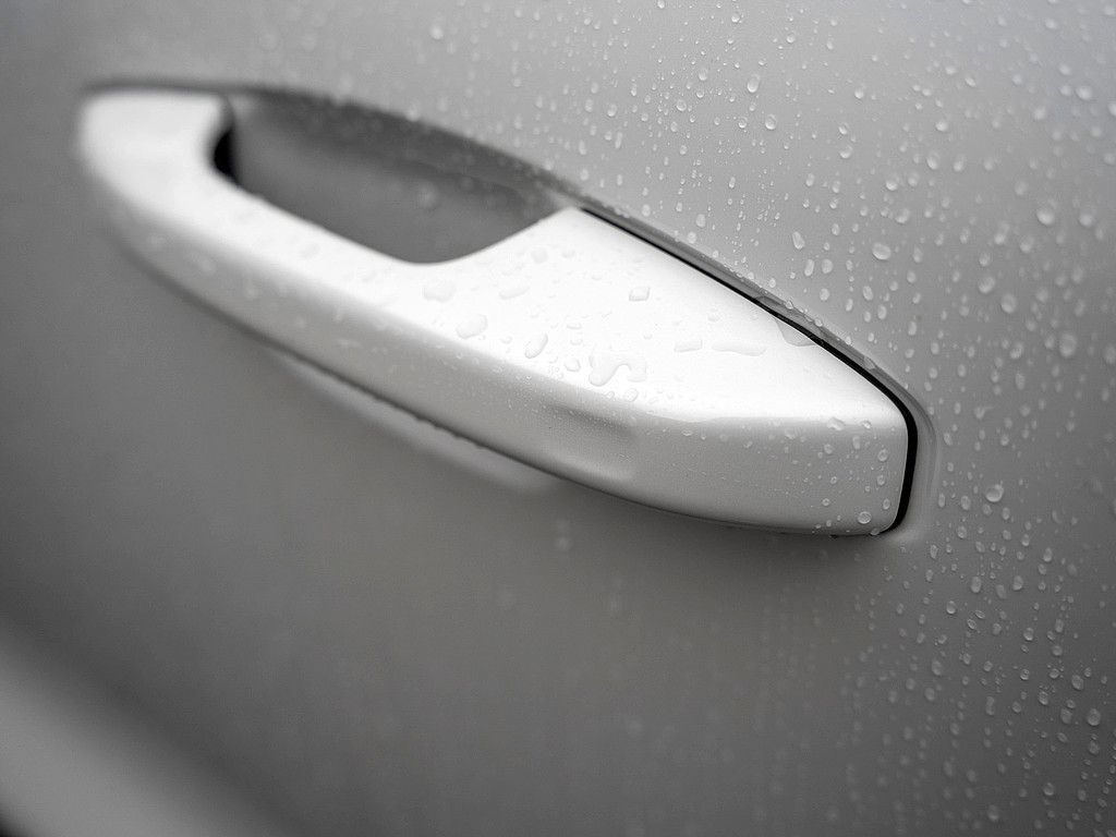 Volvo XC40 T4 Recharge Inscription Expression